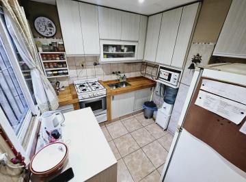 PH · 66m² · 3 Ambientes · Venta Departamento PH 3 Ambientes con Patio en Villa Libertad
