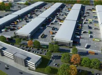 Bodega-Galpón · 505m² · Deposito en Venta Ctc Caba Modulos en Venta