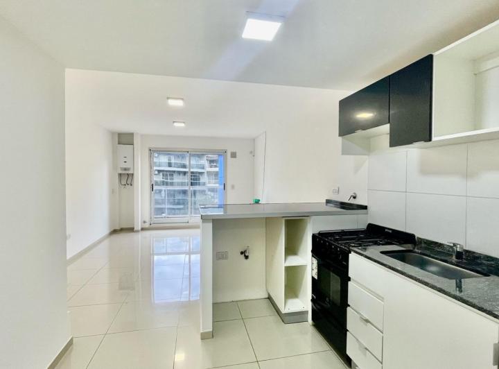 Departamento · 40m² · 2 Ambientes