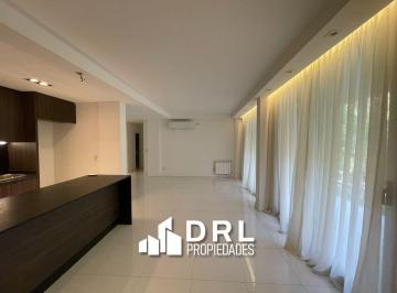 Departamento · 114m² · 3 Ambientes · Departamento en Alquiler en La Rosella Villa