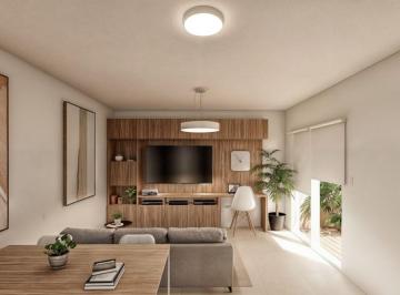 Casa · 45m² · 2 Ambientes · Casas en Altos de Alberdi II - Plottier