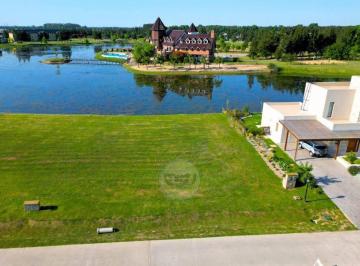 ESV-ESV-1332_2 · Venta Lote 644 m² Principado Ciudad Nautica Canning
