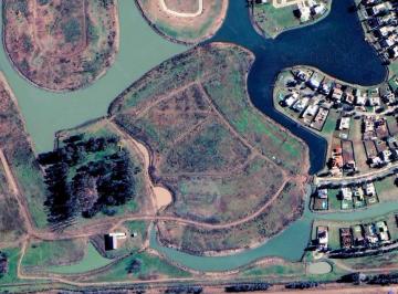 Terreno · 644m² · Venta Lote 644 m² Principado Ciudad Nautica Canning