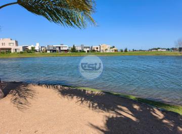 Terreno · 764m² · Venta Lote 764 m² Posesion Fines de 2026 Principado Ciudad Náutico, San Vicente