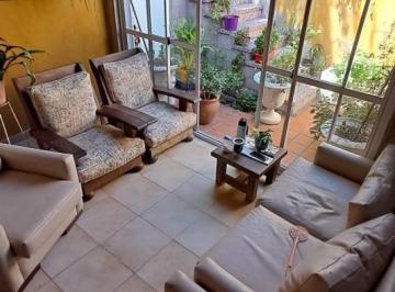 Casa · 150m² · 8 Ambientes · 1 Cochera · Casa de 5 Dorm. + Escritorio, Guadalupe Oeste.