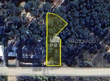 Foto1 · Terreno en Venta en Ocean Park, Punta Ballena - Ref: Pbi14659