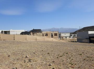 Terreno · 673m² · Venta | Terreno | Barrio Aguaribay | Valle | Chacras de Coria | Mendoza