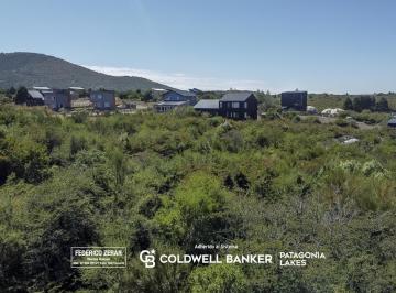 Terreno · 6250000m² · Terreno en Venta en Lomas del Cauquén Bariloche