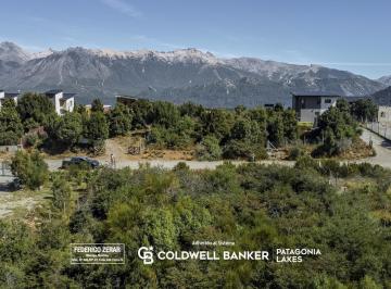Terreno · 625m² · Terreno en Venta en Lomas del Cauquén Bariloche