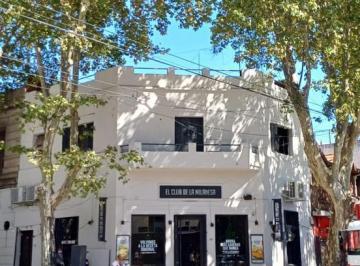 PH · 120m² · 4 Ambientes · PH / Oficina/ Galpon/ Edificio Comercial en Alquiler en Bonpland Al 1500 Palermo Caba