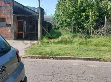 Terreno · 500m² · 147 Entre 57 y 58. Lote en Venta, La Plata