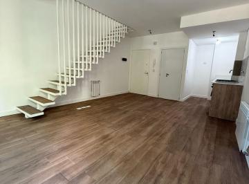 Departamento · 54m² · 2 Ambientes · Departamento 2 Amb a Estrenar en Coghlan