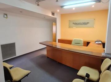 Oficina comercial · 133m² · 8 Ambientes · Oficina en Alquiler Centro Cordoba