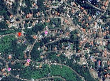 Terreno · Vendo - Lote en Barrio Ñu Pora 4700 m² - Rio Ceballos