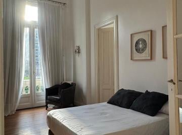 Departamento de 5 ambientes, Centro / Microcentro · Elegante 5 Ambientes en Pleno Centro – Estilo Moderno
