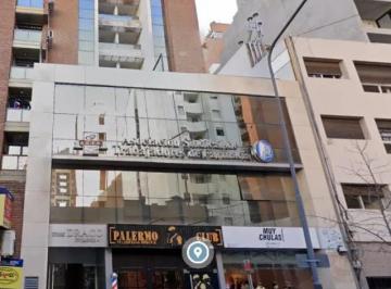 Departamento de 1 ambiente, Córdoba · Departamento 1 Dormitorio Nueva Córdoba