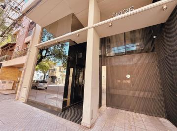 Departamento · 45m² · 2 Ambientes · Rioja 2436