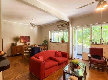 Departamento · 126m² · 8 Ambientes · 1 Cochera · Departamento en Venta - 3 Dorm. 2 Baños - Cochera - 224 m² - La Plata