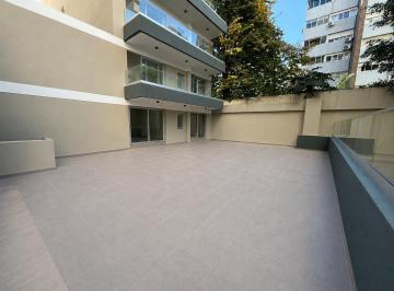 Departamento · 54m² · 2 Ambientes · Venta Departamento Monoambiente con Espectaculares Amenities en Belgrano