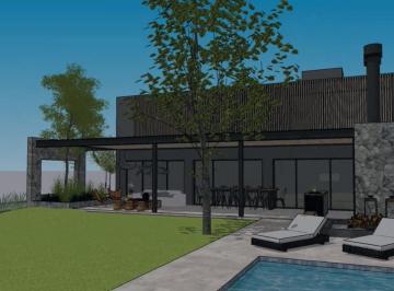 Casa · 360m² · 4 Ambientes · Casa en El Terrón