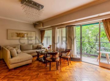 Departamento · 93m² · 4 Ambientes · Venta Departamento 4 Ambientes con Dependencia Palermo