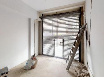 Local comercial · 30m² · 1 Ambiente · Local Comercial en La Zona de Villa Crespo