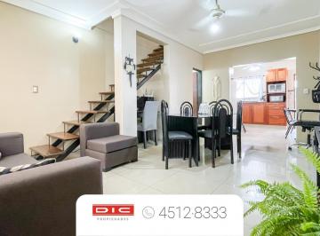 Casa · 75m² · 3 Ambientes · 1 Cochera · Duplex 2 Dorm. Venta - Carapachay