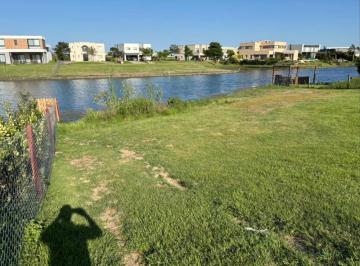 Terreno · 1027m² · Lote a La Laguna, Barrio Ceibos, Puertos del Lago