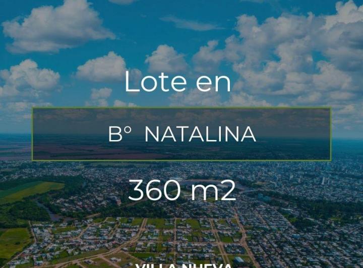 Terreno · 360m²