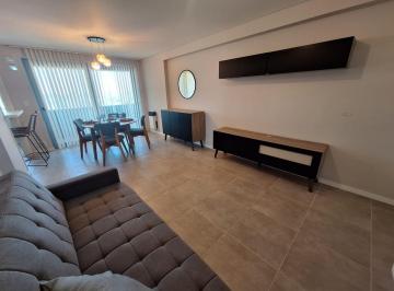 Departamento · 70m² · 3 Ambientes · Departamento 1 Dorm - Cardinales Alto Panorama - Av Colon Al 3500 - Alto Alberdi