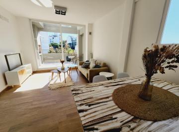 Departamento de 4 ambientes, Colegiales · 4 Ambientes a Estrenar