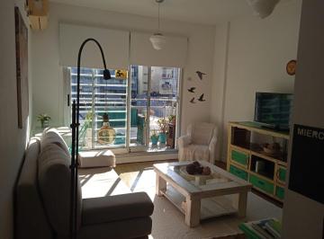 Departamento de 2 ambientes, Palermo · Alquiler Temporario 2 Amb Amoblado con Amenities