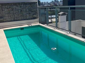 Departamento de 2 ambientes, Palermo · Alquiler Temporario 2 Amb Amoblado con Amenities Palermo Hollywood