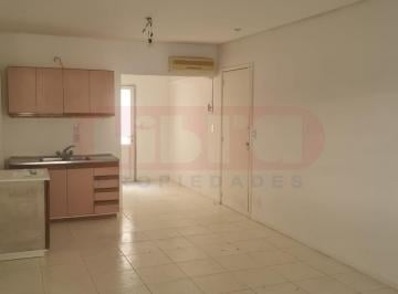 Departamento · 32m² · 1 Ambiente · Departamento Monoambiente en Venta San Isidro