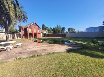 Terreno · 100m² · Terreno en Baires - Don Torcuato