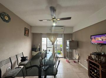 Departamento de 3 ambientes, Parque Avellaneda · Departamento Tres Ambientes con Balcón en Venta en Parque Avellaneda