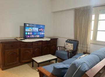 Departamento · 65m² · 3 Ambientes · Departamento en Plaza Colon