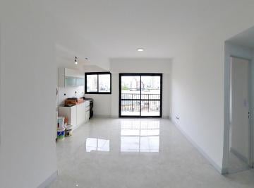 Departamento · 53m² · 3 Ambientes · Departamento en Palermo