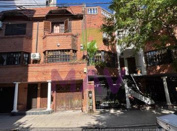 Casa de 6 ambientes, Núñez · Venta - Casa Tipo PH - Triplex - Nuñez