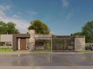 Casa · 158m² · Casa en San Nicolas de Los Arroyos