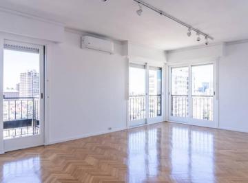 Departamento · 100m² · 3 Ambientes · 1 Cochera · Guido y Montevideo