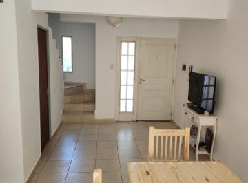 Departamento de 3 ambientes, Villa Carlos Paz · En Venta Duplex 1 Dorm - Housing - Carlos Paz, Cochera y Patio - Apto Credito
