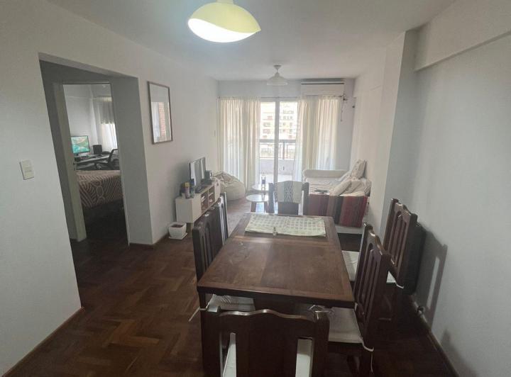 Departamento · 80m² · 5 Ambientes