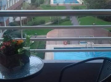 Departamento · 31m² · 1 Ambiente · Departamento - Puerto Madero