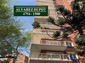 Departamento · 80m² · 3 Ambientes · 1 Cochera · Departamento 3 Ambientes en Ann Tower
