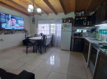 PH · 104m² · 4 Ambientes · PH Tipo Casa Al Frente Ideal Dos Familias Patio