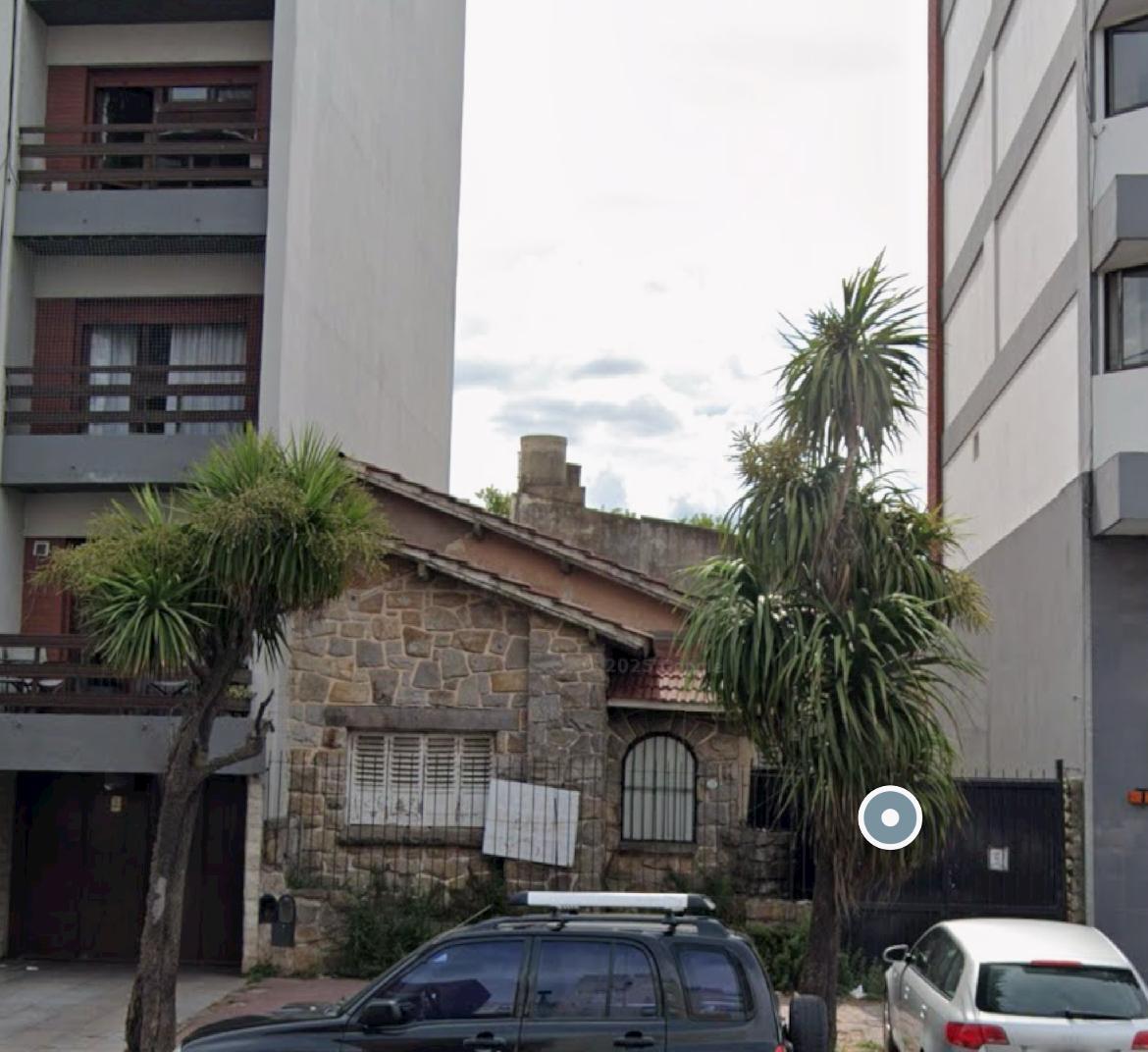 Terreno en venta, ubicado en Mar del Plata