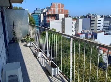 Departamento · 73m² · 4 Ambientes · Dpto 4 Amb Amueblado - Bajas Exp - Muy Luminoso!