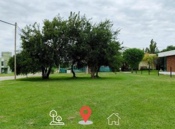 Terreno · 1076m² · Oportunidad Terreno Las Corzuelas - E53 - Córdoba