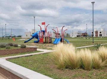Foto · Lote en Venta Pampas de Manantiales - Apto Duplex
